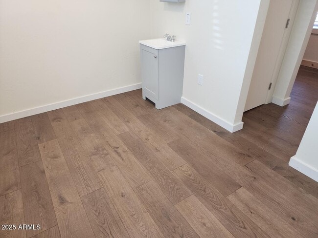 property at 4004 E McKellips Rd