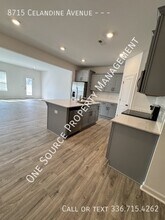 8715 Celandine Ave in Greensboro, NC - Building Photo - Building Photo