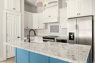 409 Cleveland Rd in Granbury, TX - Building Photo - Building Photo