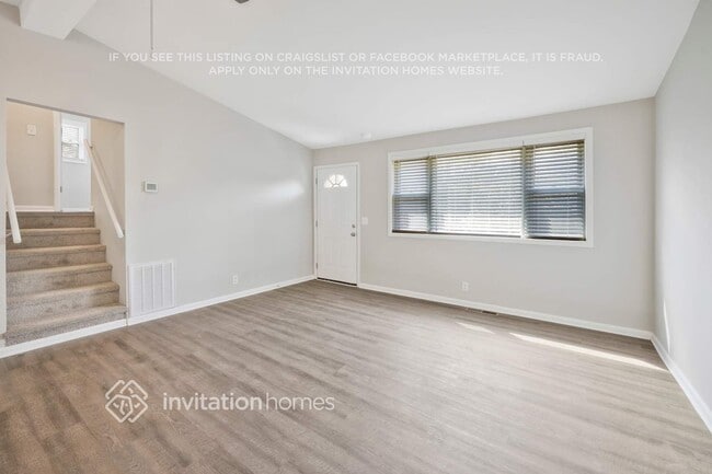 6009 Lopez Ln in Nashville, TN - Building Photo - Building Photo