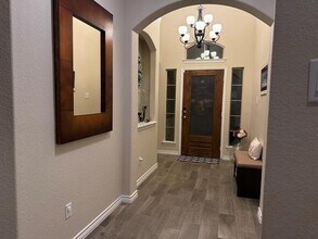 609 SALISBURY Dr in Waco, TX - Building Photo - Building Photo