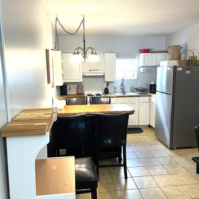 1524 S Ocean Blvd in North Myrtle Beach, SC - Building Photo - Building Photo