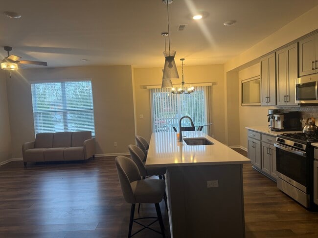 8692 Pioneer St in Washington, MI - Building Photo - Building Photo