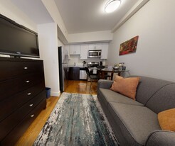 10 Winter St, Unit 8-601 in Boston, MA - Building Photo