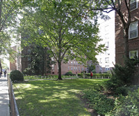 Wemberly Gardens in Jackson Heights, NY - Foto de edificio - Building Photo