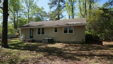 1008 Hendricks Ave in Jacksonville, NC - Building Photo - Building Photo