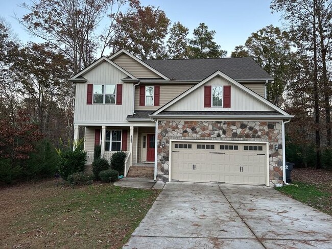 property at 1310 Sourwood Dr