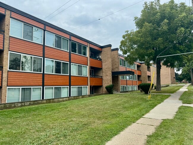311 Jarvis Street