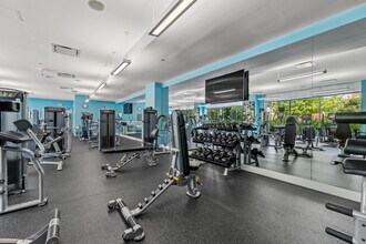 One Glover in Norwalk, CT - Building Photo - Interior Photo