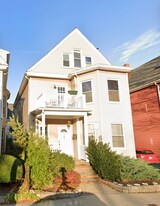 381 Highland Ave in Somerville, MA - Building Photo