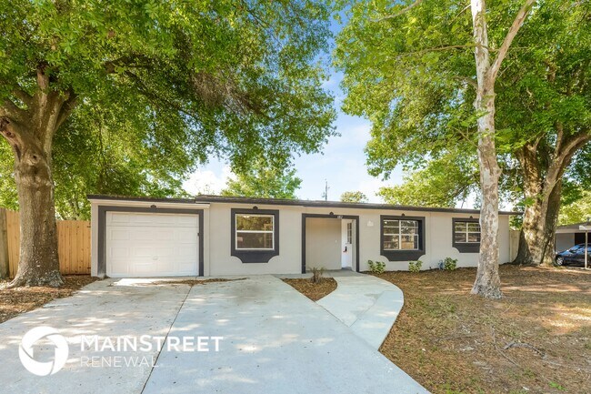 property at 682 Acapulca Way