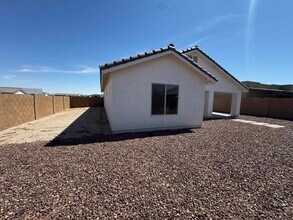 12552 E 49th Ln in Yuma, AZ - Building Photo - Building Photo