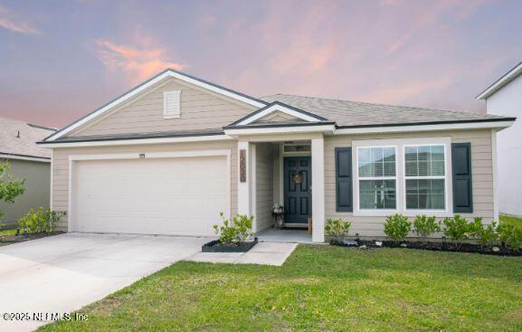 12030 Shore Rush Trl in Jacksonville, FL - Building Photo