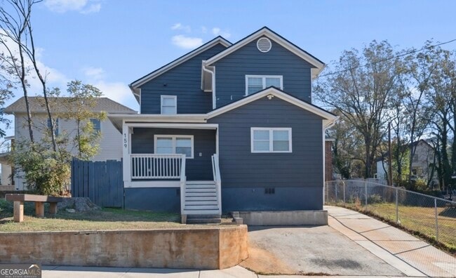 property at 159 Walnut St NW