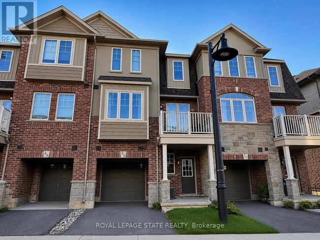 property at 25 Marr Ln.