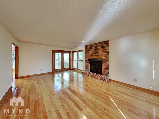 3747 Running Fox Dr in Marietta, GA - Building Photo - Building Photo