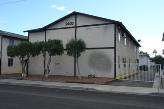 Olive Gardens in Las Vegas, NV - Building Photo - Building Photo