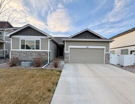 916 Greenbrook Dr in Windsor, CO - Building Photo