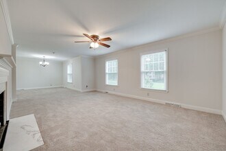 1003 Chesterfield Ave in Lancaster, SC - Building Photo - Building Photo