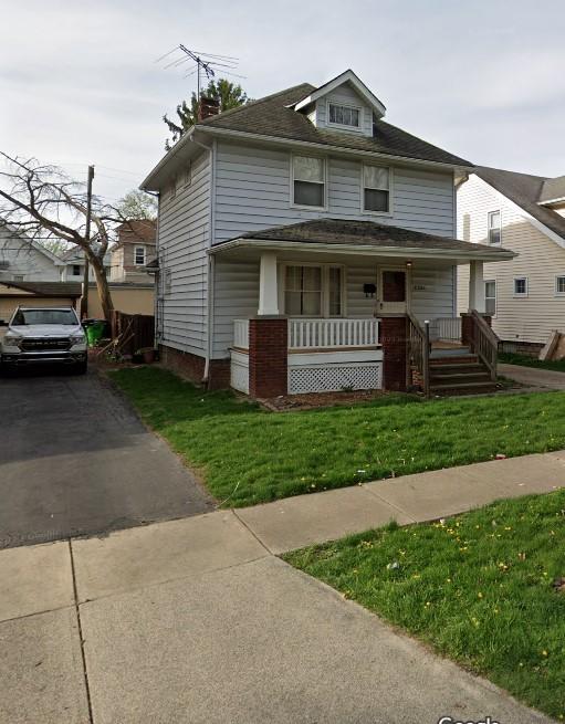 property at 10306 Runnymede Ave