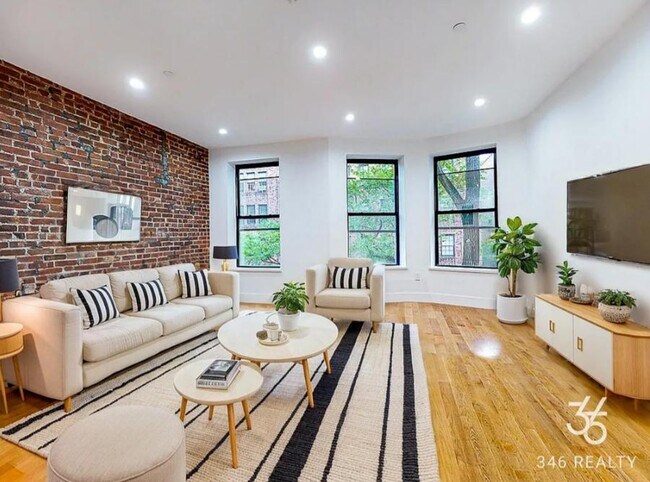 West 94th Street