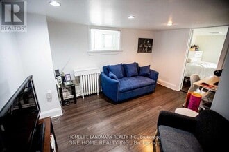 245 Sammon Ave in Toronto, ON - Building Photo - Building Photo