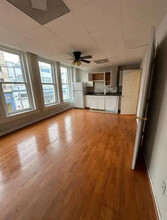 1208 Hull St, Unit Two in Richmond, VA - Building Photo - Building Photo