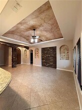1501 Granada Cir in Edinburg, TX - Foto de edificio - Building Photo