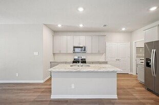 1412 Bridgestone Dr in McKinney, TX - Building Photo