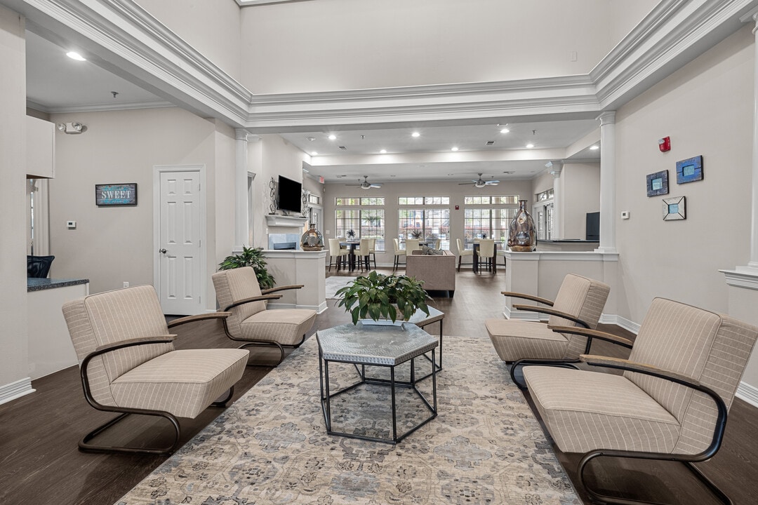 Mission Eagle Pointe Photo