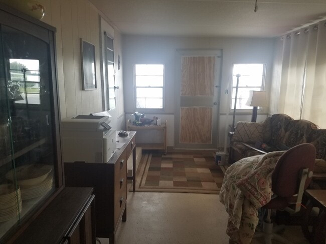 30531 Francis St, Unit trailer 3 in Sebring, FL - Building Photo - Building Photo