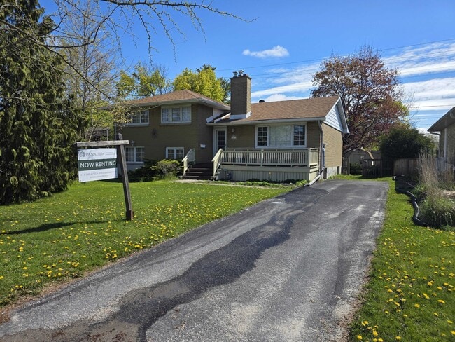 property at 127 Robert Wallace Dr
