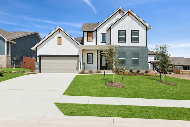 property at 279 Flowering Senna Dr