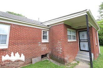 2785 Ketchum Rd in Memphis, TN - Building Photo - Building Photo