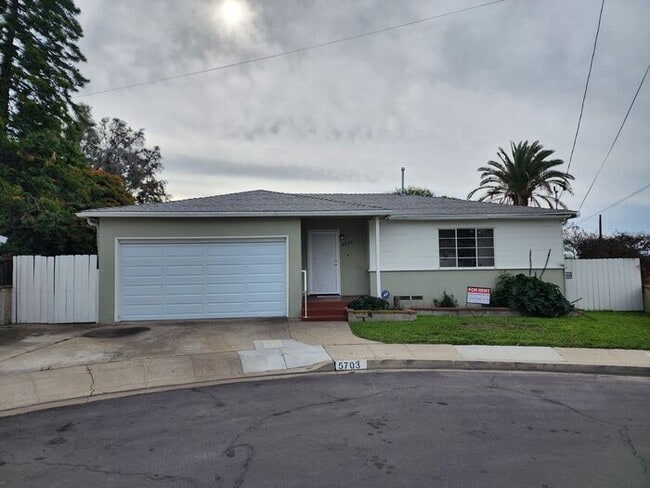 property at 5703 58th Pl