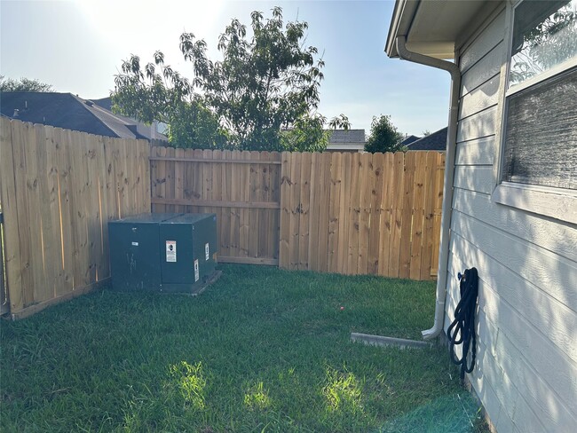 property at 2307 Birch Canyon Ct