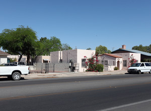 526-536 S 6th Ave in Tucson, AZ - Building Photo - Building Photo