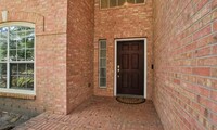 9023 Eaglecove Dr in Houston, TX - Building Photo - Building Photo