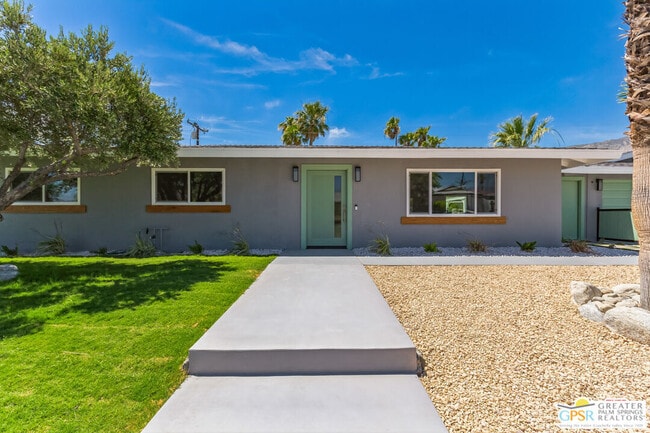 property at 505 E Molino Rd