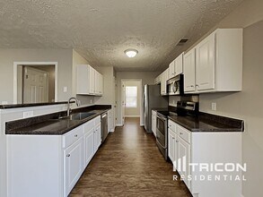 5018 Nina Marie Ave in Murfreesboro, TN - Building Photo - Building Photo