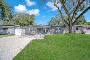 4640 SW 25th Terrace in Fort Lauderdale, FL - Building Photo