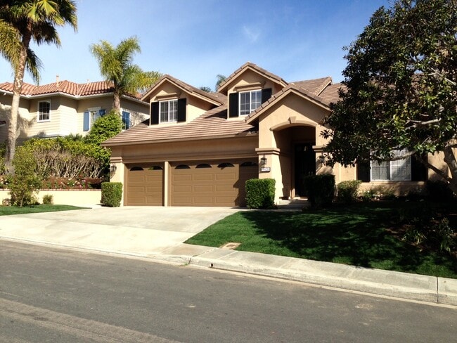 property at 5028 Pearlman Way