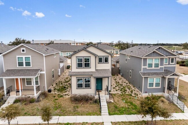 property at 1769 Yaupon Grove Ln
