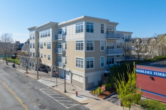 Eleven88 Broadway in Somerville, MA - Building Photo - Building Photo