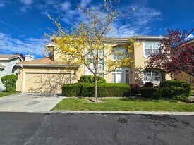 1219 Tule Dr in Reno, NV - Building Photo