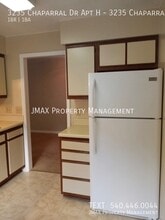 3235 Chaparral Dr in Cave Spring, VA - Building Photo - Building Photo