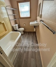 513 E Custer St in Laramie, WY - Building Photo - Building Photo