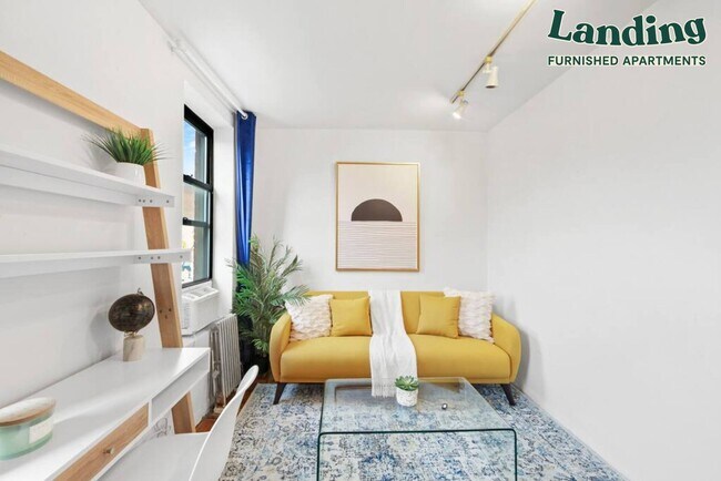 402 E 11th St-Unit -E11-8.1309486 in New York, NY - Foto de edificio - Building Photo