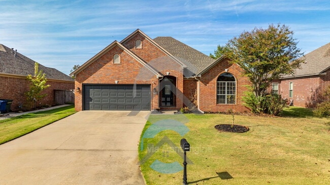 property at 1445 Champions Dr