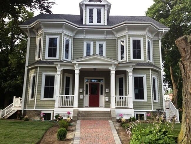 property at 11 Sparhawk St
